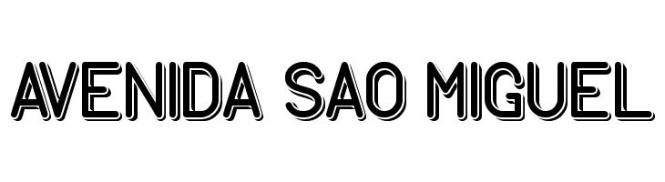 GENERATION  Free Fonts Download