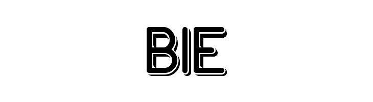 GENERATION  Free Fonts Download
