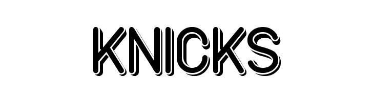 GENERATION  Free Fonts Download