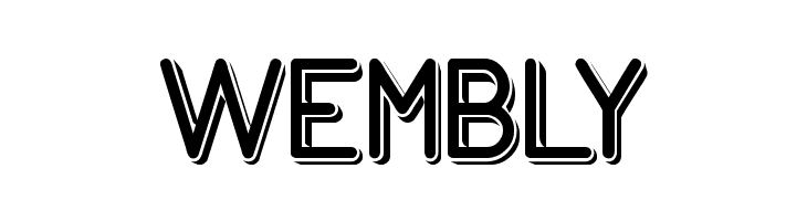 GENERATION  Free Fonts Download