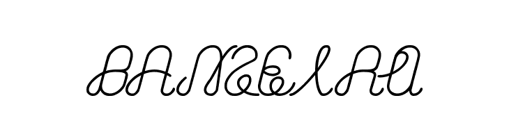 ASTONISHING  Free Fonts Download