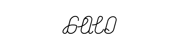 ASTONISHING  Free Fonts Download