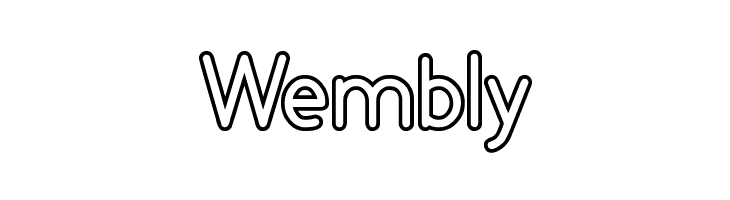 NEON GLOW  Free Fonts Download