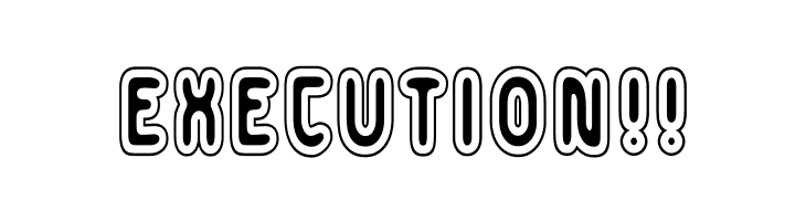 Futurex Distro - Protection  Free Fonts Download