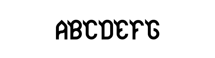Jaguar  Free Fonts Download