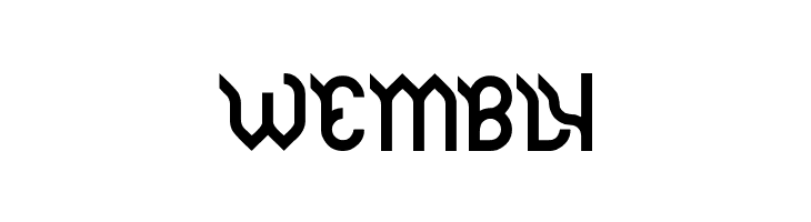 Jaguar  Free Fonts Download