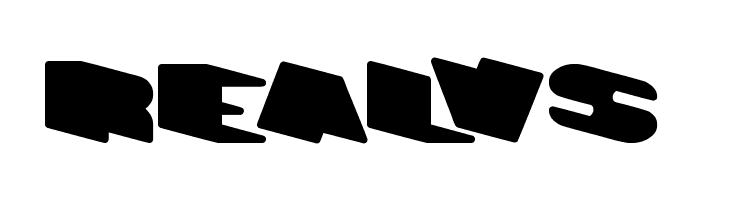 GREATEST VIEW  Free Fonts Download