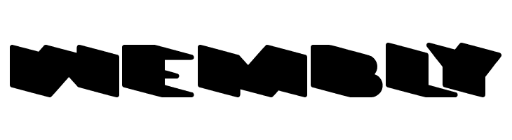 GREATEST VIEW  Free Fonts Download