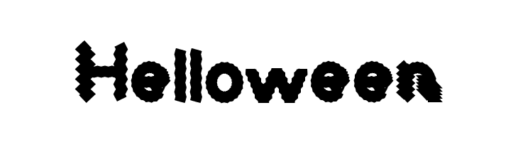 Eskimo and Polar Bear  Free Fonts Download