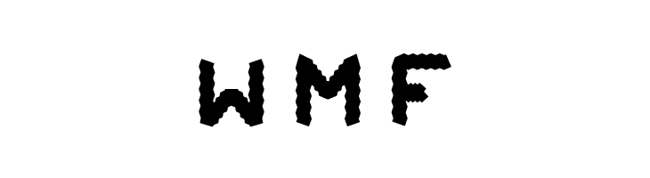 Eskimo and Polar Bear  Free Fonts Download