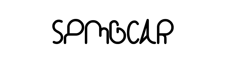star constellation  Free Fonts Download