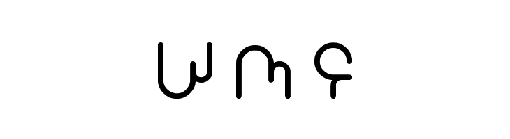 star constellation  Free Fonts Download