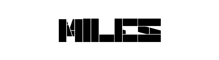 bill gates windows  Free Fonts Download