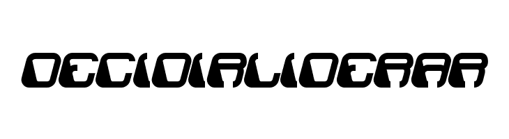 ELECTRO MAGNET  Free Fonts Download