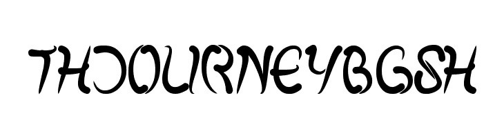 fish bone  Free Fonts Download