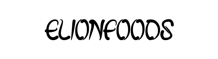 fish bone  Free Fonts Download