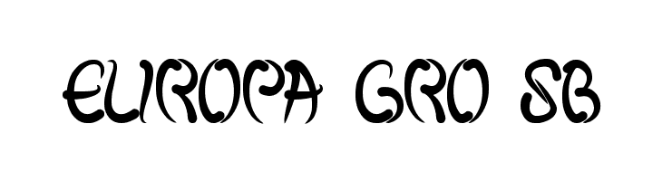 fish bone  Free Fonts Download