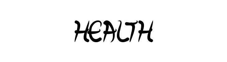 fish bone  Free Fonts Download