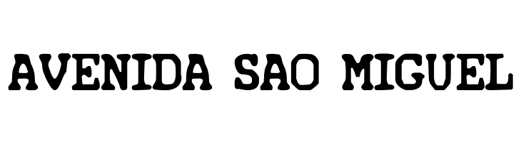 Iconified  Free Fonts Download