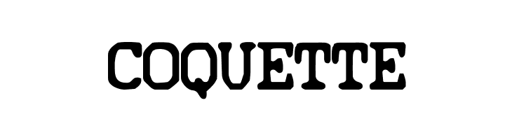 Iconified  Free Fonts Download