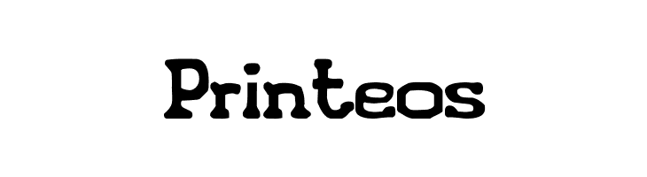Iconified  Free Fonts Download