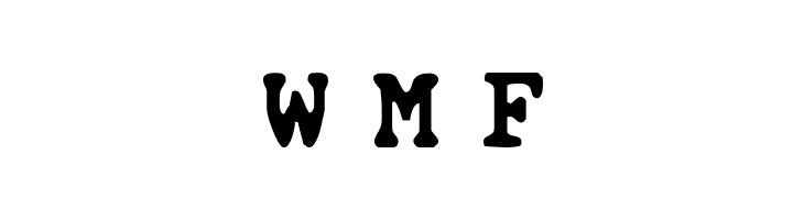 Iconified  Free Fonts Download