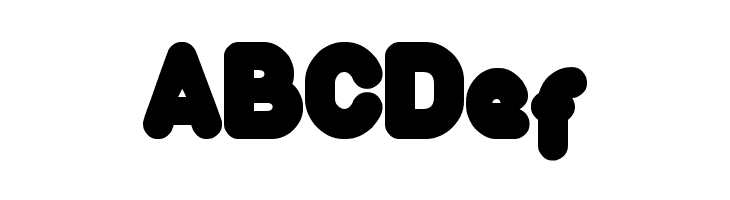 Funny And Cute  Free Fonts Download