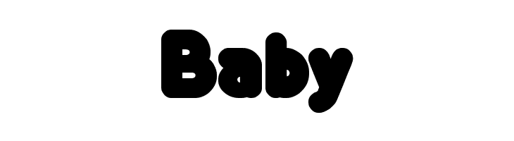 Funny And Cute  Free Fonts Download