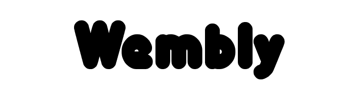 Funny And Cute  Free Fonts Download