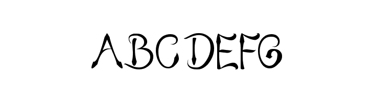 KING OF PIRATE  Free Fonts Download