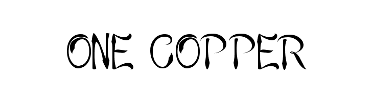 KING OF PIRATE  Free Fonts Download