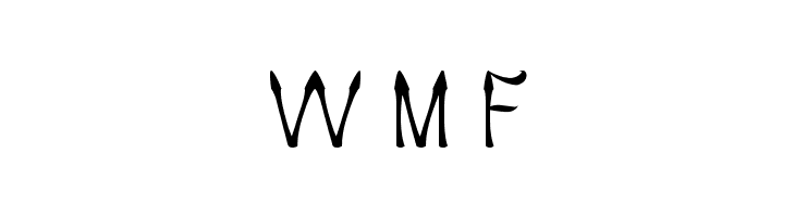 KING OF PIRATE  Free Fonts Download
