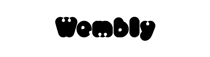 little think BIG IMPACT  Free Fonts Download