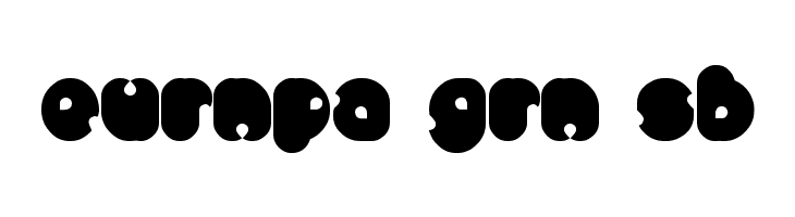 little think BIG IMPACT  Free Fonts Download