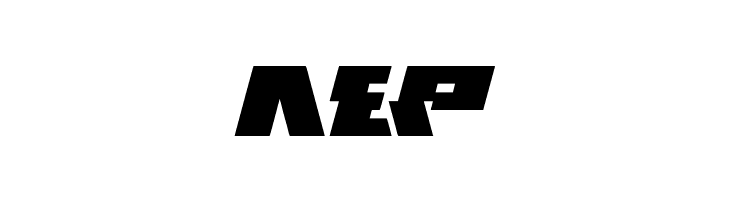 GLADIATOR sport  Free Fonts Download