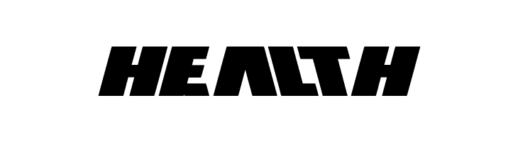 GLADIATOR sport  Free Fonts Download