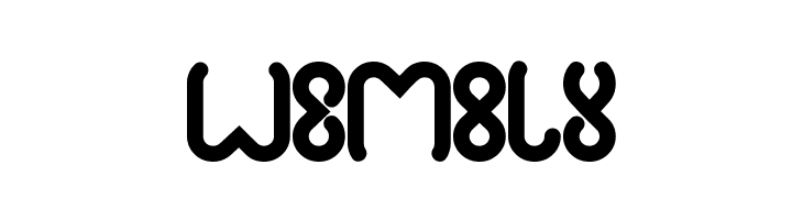 justta  Free Fonts Download