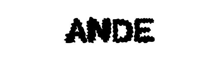 BEARD Rider  Free Fonts Download