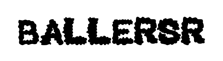 BEARD Rider  Free Fonts Download
