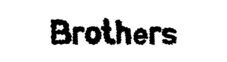 BEARD Rider  Free Fonts Download