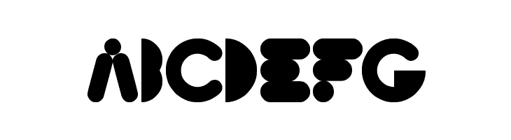 High Logic  Free Fonts Download