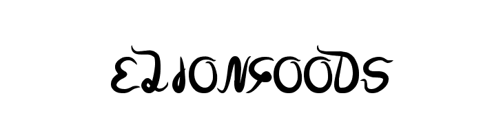world word  Free Fonts Download