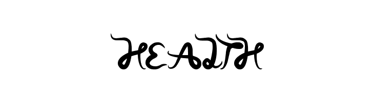 world word  Free Fonts Download