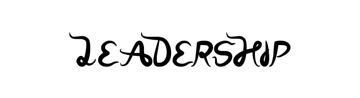 world word  Free Fonts Download