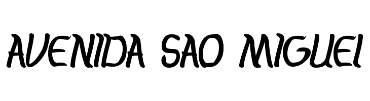 The Innocent Face  Free Fonts Download