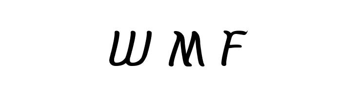 The Innocent Face  Free Fonts Download