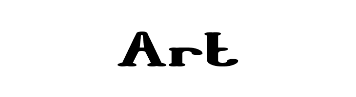 Giant Universe  Free Fonts Download
