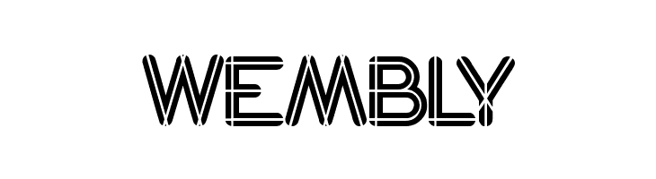 so this is it  Free Fonts Download