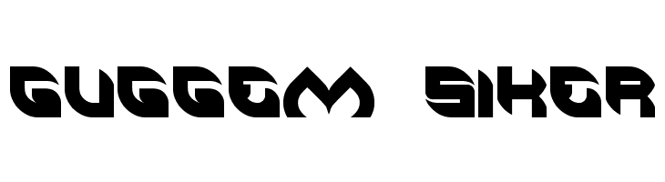 AERO GLASS  Free Fonts Download