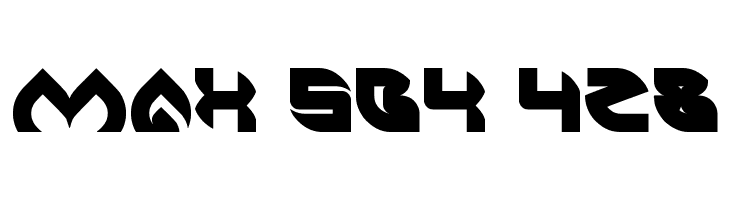 AERO GLASS  Free Fonts Download